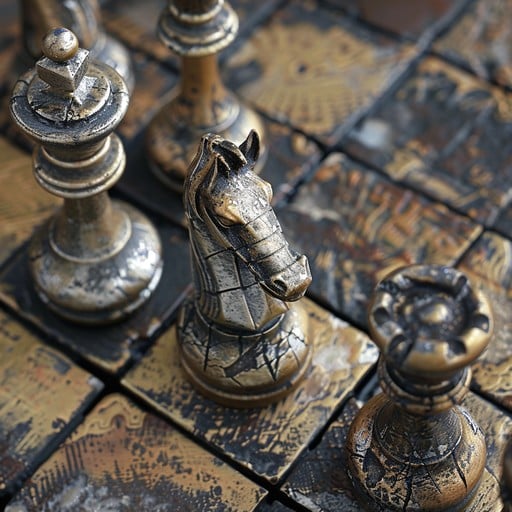 Chess Game