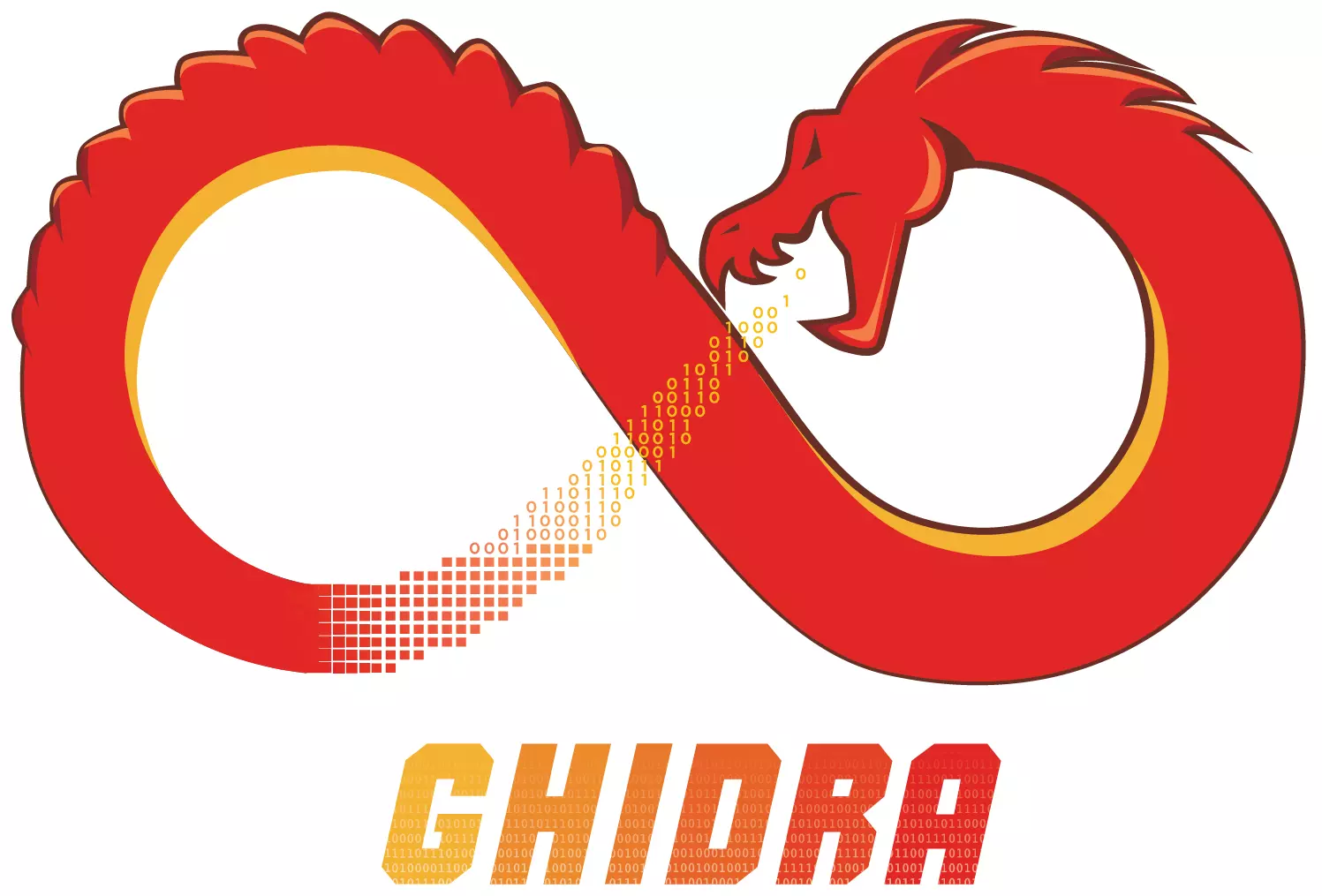 Ghidra icon